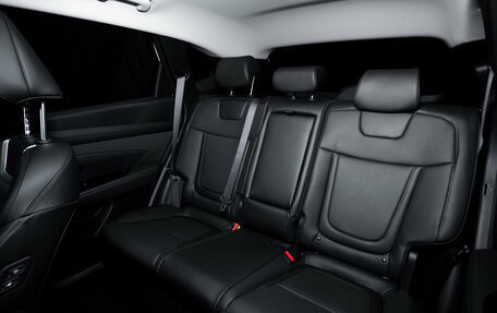 Hyundai Tucson, 2025 год, 4 750 000 рублей, 16 фотография