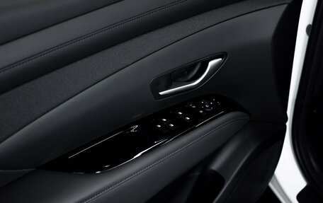 Hyundai Tucson, 2025 год, 4 750 000 рублей, 14 фотография