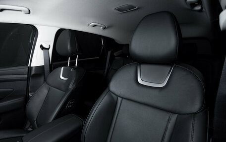 Hyundai Tucson, 2025 год, 4 750 000 рублей, 15 фотография