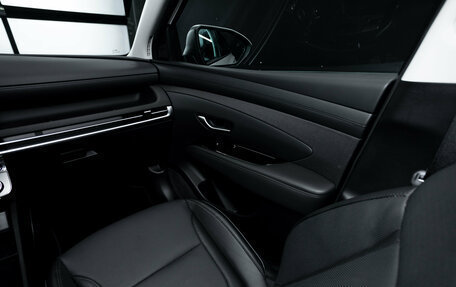 Hyundai Tucson, 2025 год, 4 750 000 рублей, 19 фотография