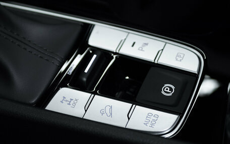 Hyundai Tucson, 2025 год, 4 750 000 рублей, 21 фотография