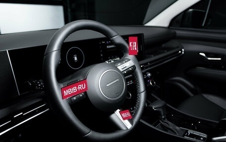 Hyundai Tucson, 2025 год, 4 750 000 рублей, 10 фотография