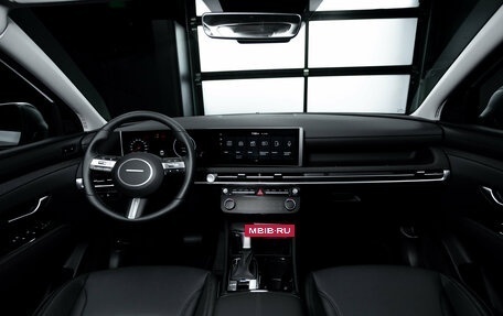 Hyundai Tucson, 2025 год, 4 750 000 рублей, 17 фотография