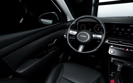 Hyundai Tucson, 2025 год, 4 750 000 рублей, 18 фотография