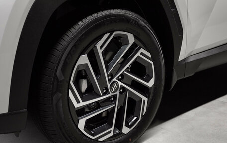 Hyundai Tucson, 2025 год, 4 750 000 рублей, 24 фотография