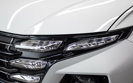 Hyundai Tucson, 2025 год, 4 750 000 рублей, 25 фотография