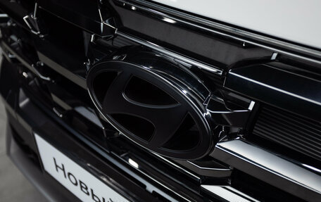 Hyundai Tucson, 2025 год, 4 750 000 рублей, 27 фотография