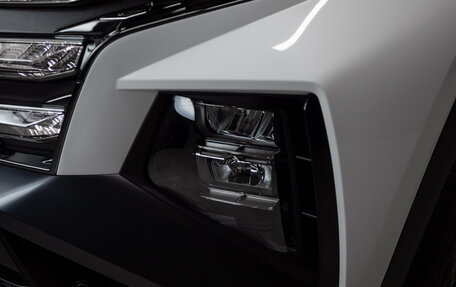 Hyundai Tucson, 2025 год, 4 750 000 рублей, 26 фотография