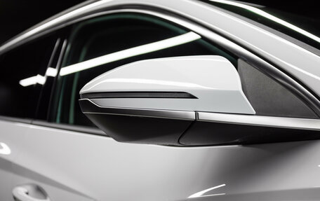 Hyundai Tucson, 2025 год, 4 750 000 рублей, 28 фотография