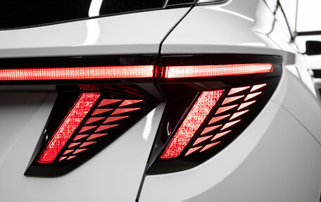 Hyundai Tucson, 2025 год, 4 750 000 рублей, 30 фотография