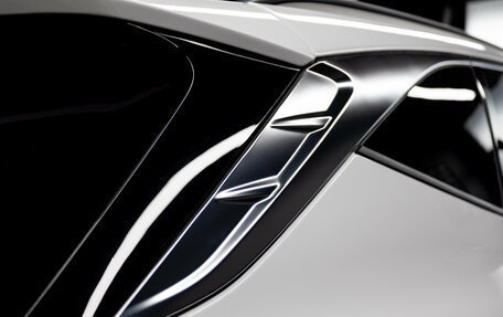 Hyundai Tucson, 2025 год, 4 750 000 рублей, 29 фотография