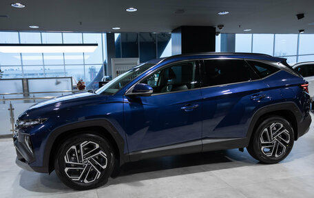 Hyundai Tucson, 2025 год, 4 750 000 рублей, 4 фотография