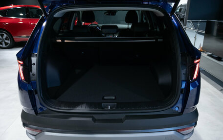 Hyundai Tucson, 2025 год, 4 750 000 рублей, 8 фотография