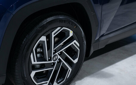 Hyundai Tucson, 2025 год, 4 750 000 рублей, 9 фотография