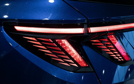 Hyundai Tucson, 2025 год, 4 750 000 рублей, 13 фотография