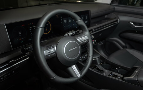 Hyundai Tucson, 2025 год, 4 750 000 рублей, 16 фотография