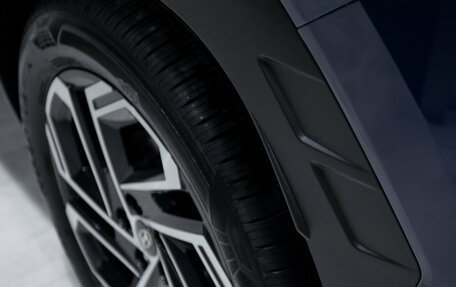 Hyundai Tucson, 2025 год, 4 750 000 рублей, 12 фотография