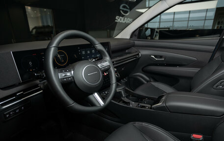 Hyundai Tucson, 2025 год, 4 750 000 рублей, 15 фотография