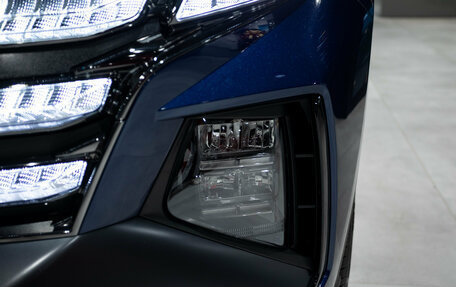 Hyundai Tucson, 2025 год, 4 750 000 рублей, 11 фотография