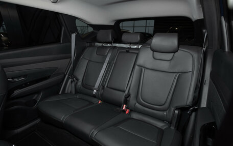 Hyundai Tucson, 2025 год, 4 750 000 рублей, 20 фотография
