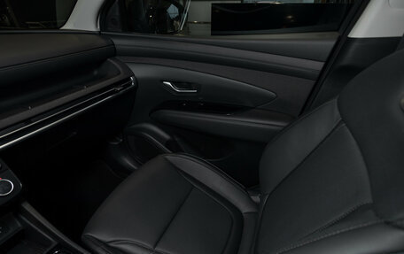 Hyundai Tucson, 2025 год, 4 750 000 рублей, 21 фотография