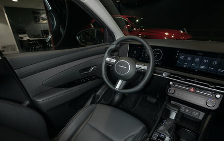 Hyundai Tucson, 2025 год, 4 750 000 рублей, 23 фотография