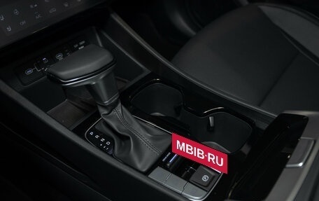 Hyundai Tucson, 2025 год, 4 750 000 рублей, 17 фотография