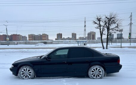 BMW 7 серия, 1999 год, 1 050 000 рублей, 7 фотография