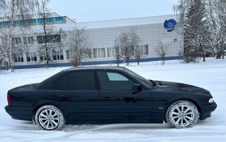 BMW 7 серия, 1999 год, 1 050 000 рублей, 6 фотография