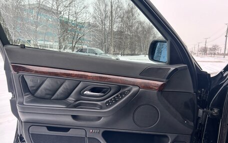 BMW 7 серия, 1999 год, 1 050 000 рублей, 9 фотография