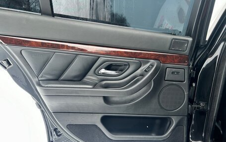 BMW 7 серия, 1999 год, 1 050 000 рублей, 10 фотография