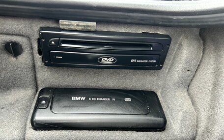 BMW 7 серия, 1999 год, 1 050 000 рублей, 14 фотография