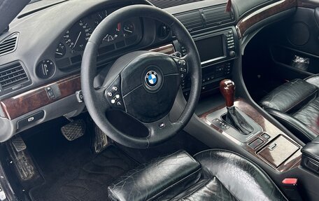 BMW 7 серия, 1999 год, 1 050 000 рублей, 13 фотография