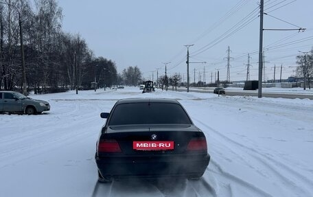 BMW 7 серия, 1999 год, 1 050 000 рублей, 8 фотография