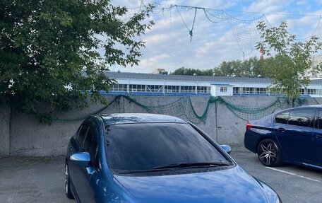 Honda Civic VIII, 2009 год, 1 150 000 рублей, 4 фотография