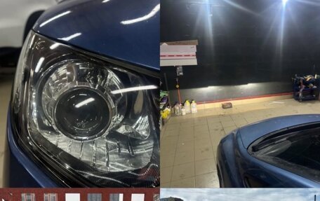 Honda Civic VIII, 2009 год, 1 150 000 рублей, 11 фотография