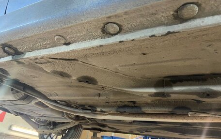 Honda Civic VIII, 2009 год, 1 150 000 рублей, 12 фотография