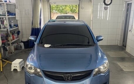 Honda Civic VIII, 2009 год, 1 150 000 рублей, 7 фотография