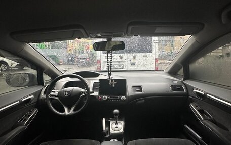 Honda Civic VIII, 2009 год, 1 150 000 рублей, 16 фотография