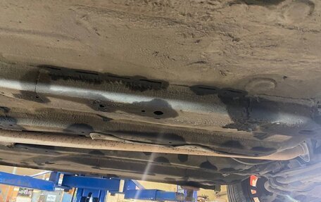 Honda Civic VIII, 2009 год, 1 150 000 рублей, 13 фотография