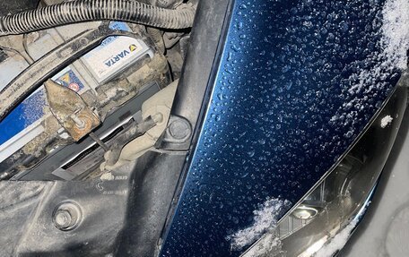 Honda Civic VIII, 2009 год, 1 150 000 рублей, 19 фотография