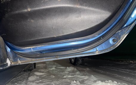 Honda Civic VIII, 2009 год, 1 150 000 рублей, 23 фотография