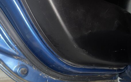 Honda Civic VIII, 2009 год, 1 150 000 рублей, 22 фотография