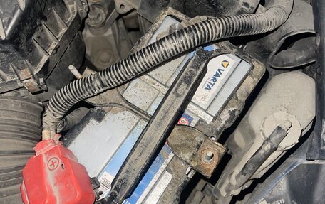 Honda Civic VIII, 2009 год, 1 150 000 рублей, 18 фотография