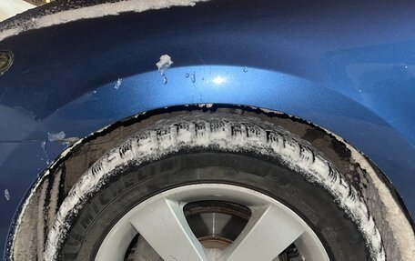 Honda Civic VIII, 2009 год, 1 150 000 рублей, 25 фотография