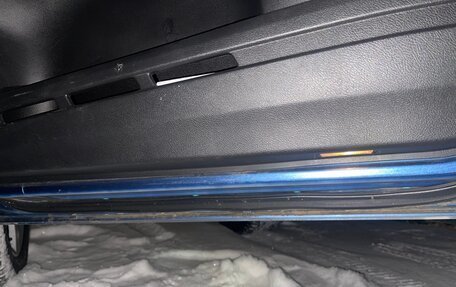 Honda Civic VIII, 2009 год, 1 150 000 рублей, 24 фотография