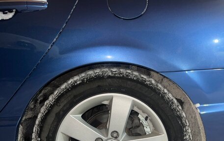 Honda Civic VIII, 2009 год, 1 150 000 рублей, 27 фотография