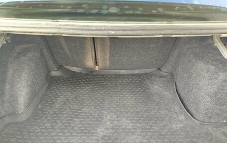 Volkswagen Polo VI (EU Market), 2013 год, 530 000 рублей, 15 фотография