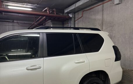 Toyota Land Cruiser Prado 150 рестайлинг 2, 2023 год, 8 000 000 рублей, 2 фотография