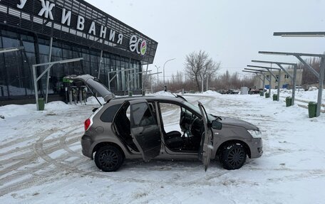 Datsun mi-DO, 2018 год, 460 000 рублей, 12 фотография
